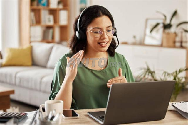 Confirmateur E-commerce (Télétravail)