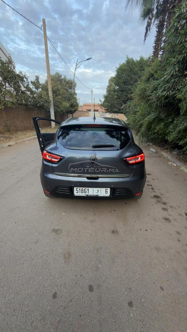 clio 4 2019