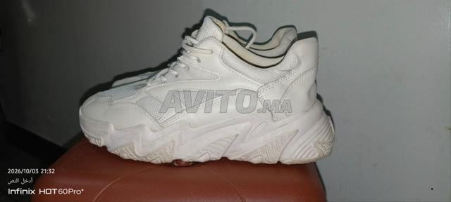 Chaussures à vendre
