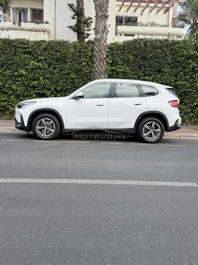 BMW X1 Sdrive – 2023 – Excellent état