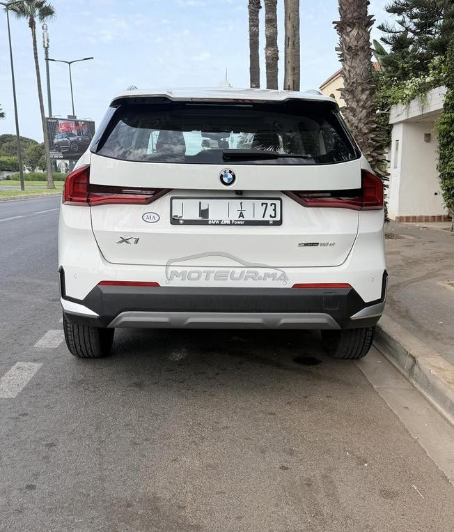 BMW X1 Sdrive – 2023 – Excellent état