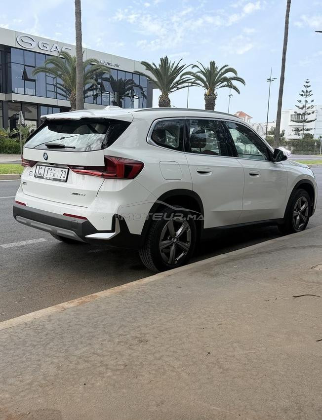 BMW X1 Sdrive – 2023 – Excellent état