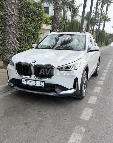 BMW X1 Sdrive – 2023 – Excellent état - 2