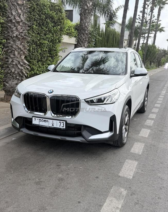 BMW X1 Sdrive – 2023 – Excellent état