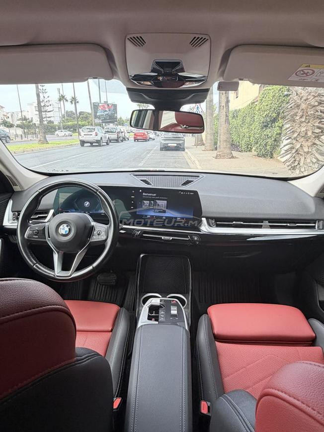 BMW X1 Sdrive – 2023 – Excellent état