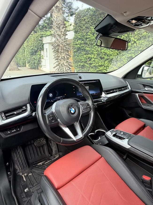 BMW X1 Sdrive – 2023 – Excellent état