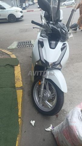 SH Honda Smart gratuit - 2