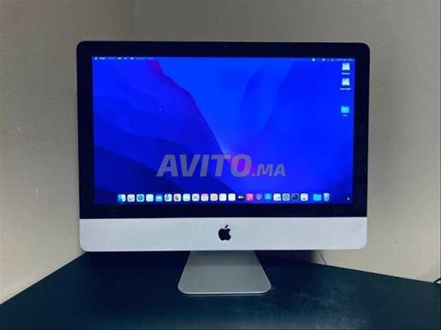 iMac 27 RAM 16 Disque 1000 bon état