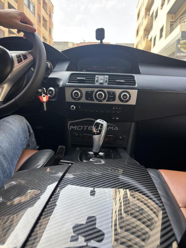 bmw 530d e60