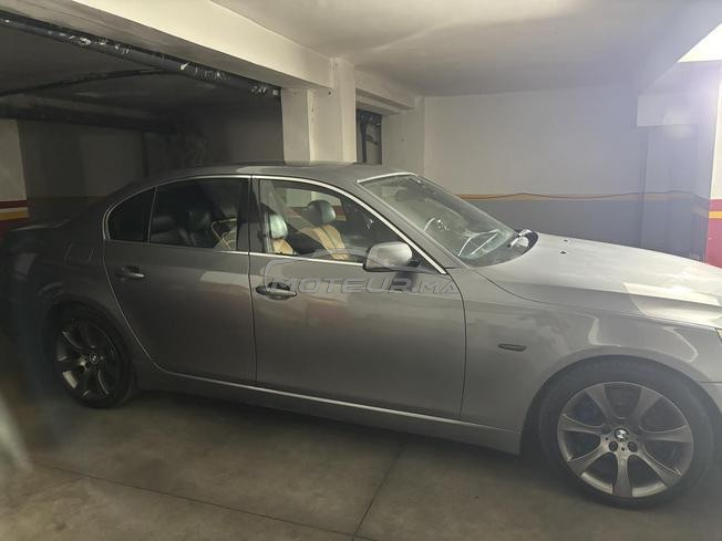 bmw 530d e60