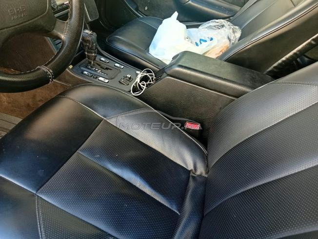 class c tt option automatique 