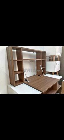 Bureau élégant pliable - 2