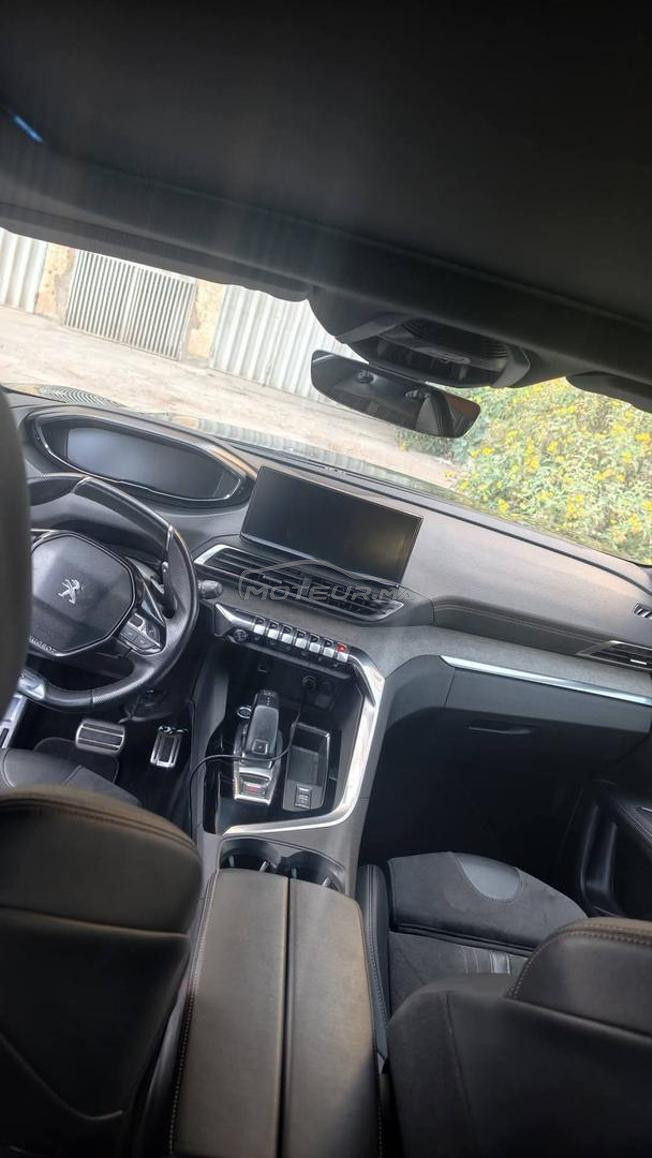 Peugeot 3008 GT 2.0 Diesel Année 11/2021