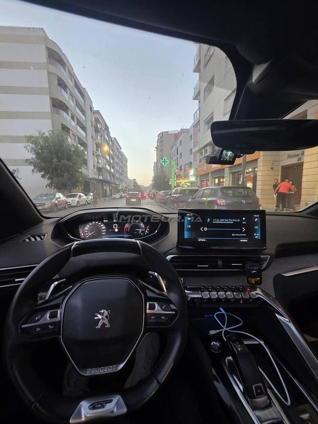 Peugeot 3008 GT 2.0 Diesel Année 11/2021