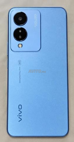 Téléphone avec des spécifications élevées - 2