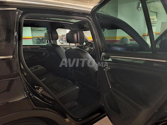 Volkswagen Tiguan - 2