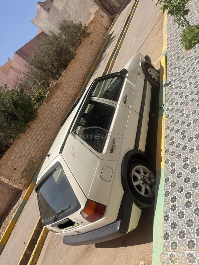 Golf 2 Essance