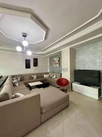 Appartement à vendre 167 m² à Kénitra