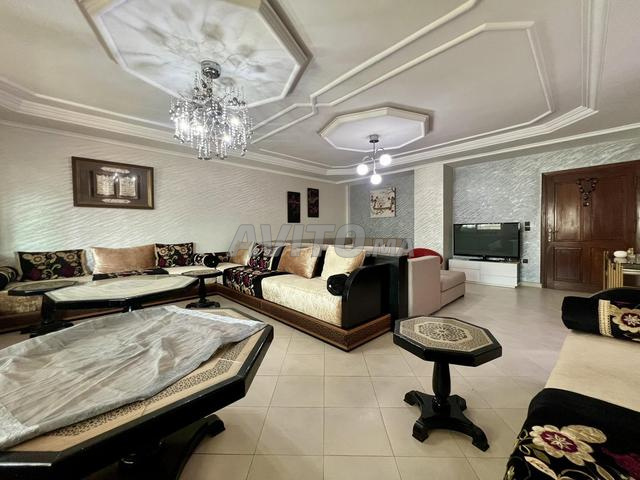 Appartement à vendre 167 m² à Kénitra