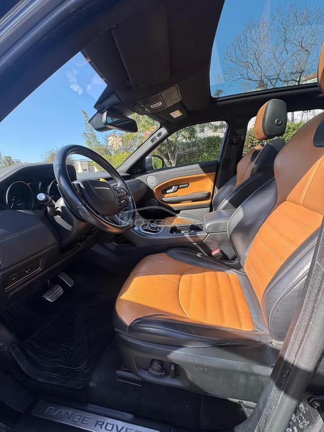 Vends Evoque