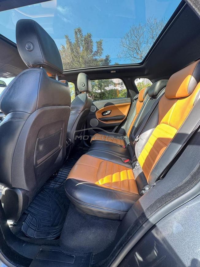 Vends Evoque