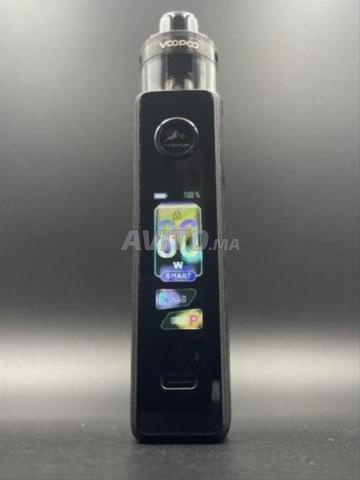 Voopoo Drag X 3 - 2