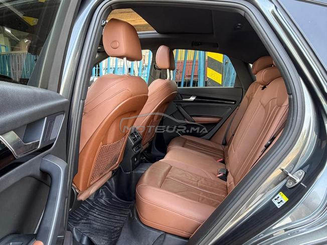 AUDI Q5 sportback 2021 S-line