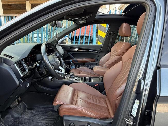 AUDI Q5 sportback 2021 S-line