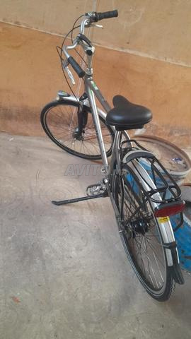 Vélos Gazelle bon état - 2