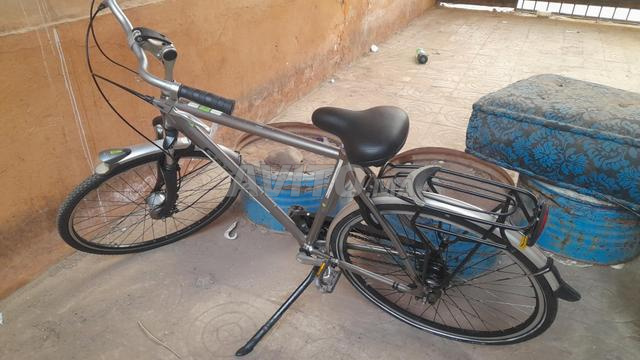 Vélos Gazelle bon état