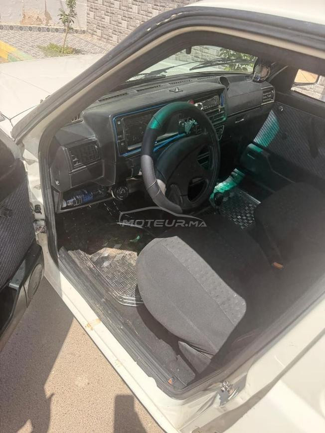 Golf 2 Essance