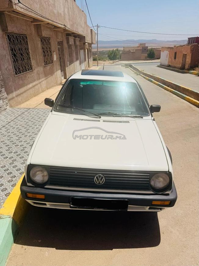Golf 2 Essance