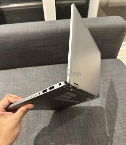 PC Dell Latitude 5320 tactile x360 avec chargeur - 2