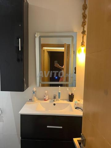 Appartement meublé à louer Rabat Agdal - 2