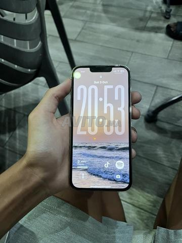 iPhone 13 Pro - 2