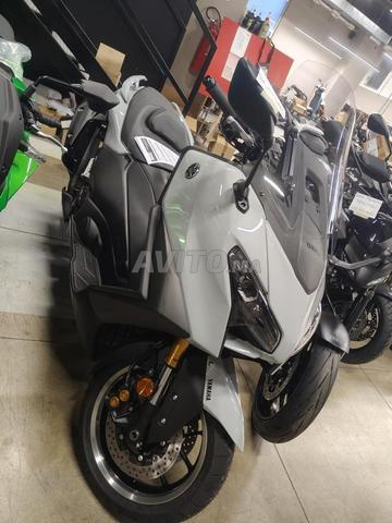 Tmax Tech Max 2026 - 2