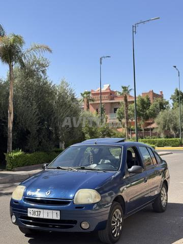 Clio Classique Essence - 2