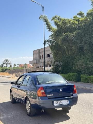 Clio Classique Essence