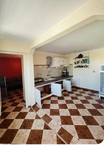 Appartement à louer à Saïdia longue durée - 2