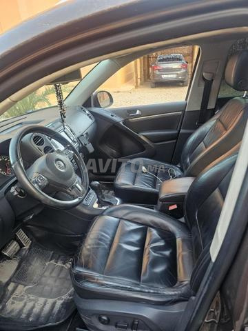 Volkswagen Tiguan - 2