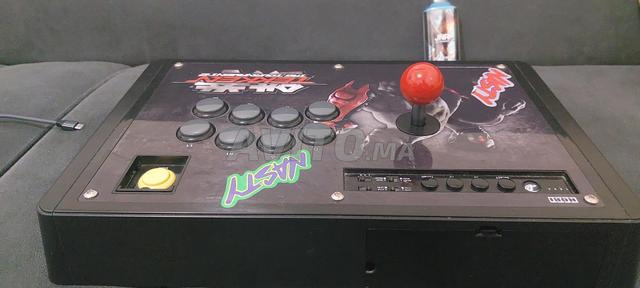 Joystick arcade encore neuf et garanti. Bienvenue - 2
