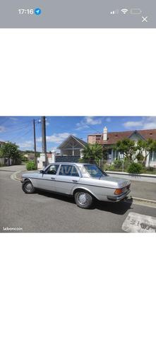 Mercedes Benz 230 collection - 2