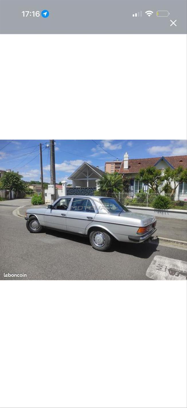 Mercedes Benz 230 collection 