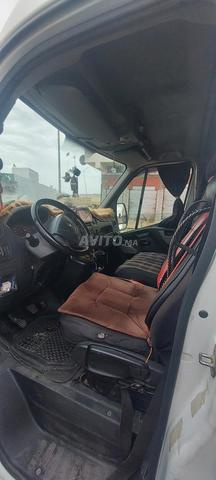 Renault Master 2015 - 2