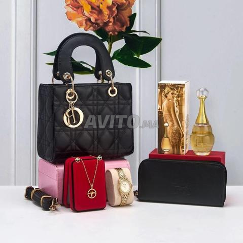 Soyez élégante avec un sac tendance - 2
