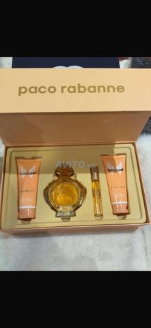 parfum coffret  - 2
