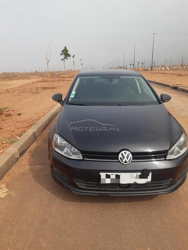 golf 7 2L dewana 2023
