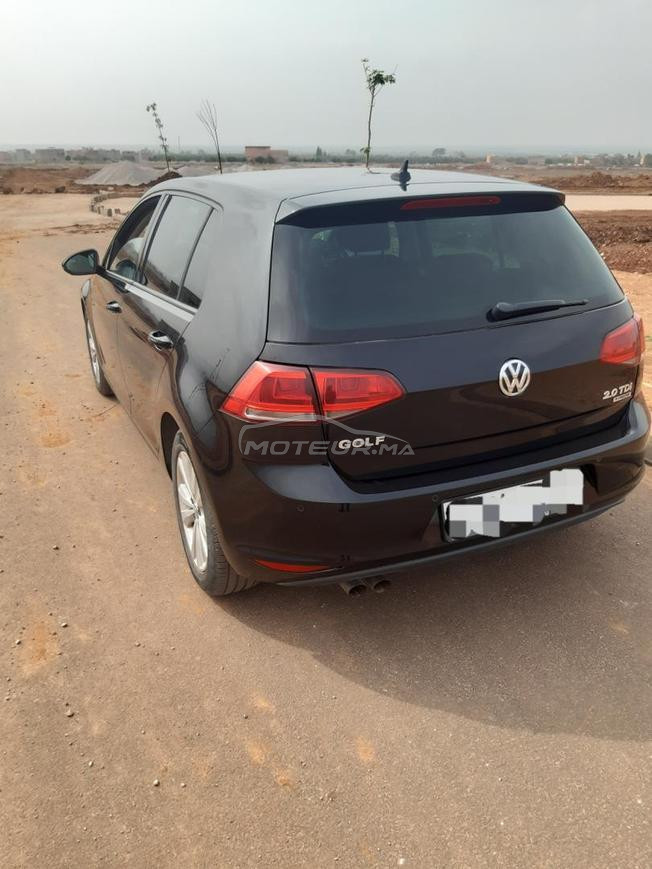 golf 7 2L dewana 2023