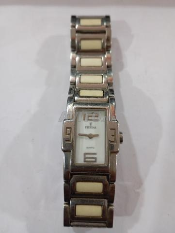 Montre Bracelet pour femmes Festina F16233 - 2