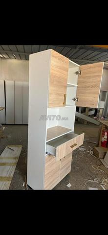 Placard de cuisine - 2